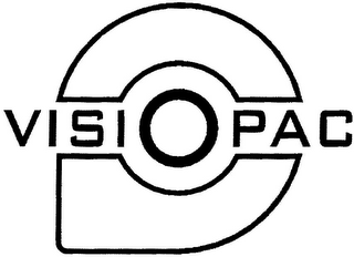 VISIOPAC logo