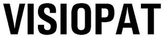 VISIOPAT logo