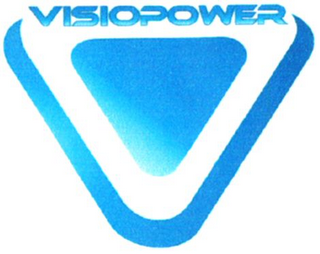 VISIOPOWER logo