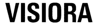 VISIORA logo