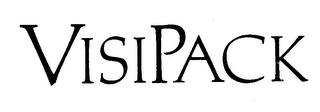VISIPACK logo