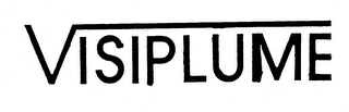 VISIPLUME logo