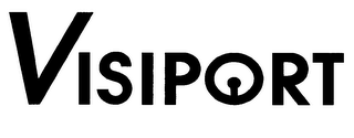 VISIPORT logo