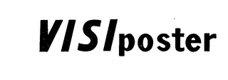 VISIPOSTER logo