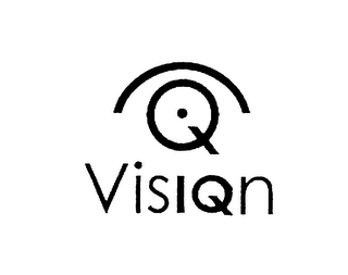 VISIQN Q logo