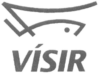 VISIR logo