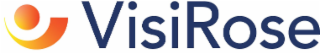 VISIROSE logo