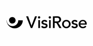 VISIROSE logo