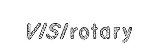 VISIROTARY logo