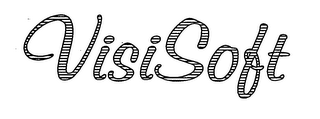 VISISOFT logo