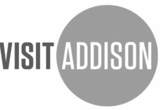 VISIT ADDISON logo