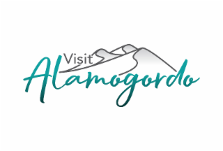 VISIT ALAMOGORDO logo