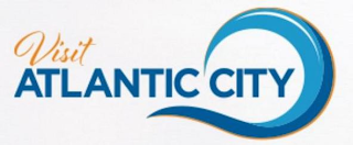VISIT ATLANTIC CITY logo