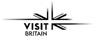 VISIT BRITAIN logo