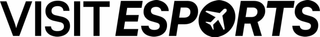 VISIT ESPORTS logo
