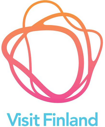 VISIT FINLAND logo