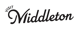 VISIT MIDDLETON logo