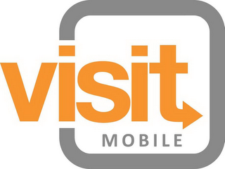 VISIT MOBILE logo
