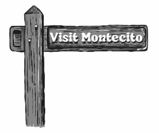 VISIT MONTECITO logo