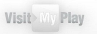 VISIT MY PLAY logo