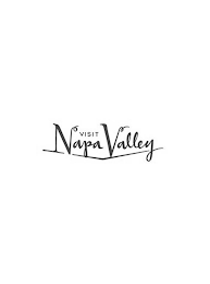 VISIT NAPA VALLEY logo