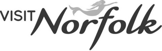 VISIT NORFOLK logo