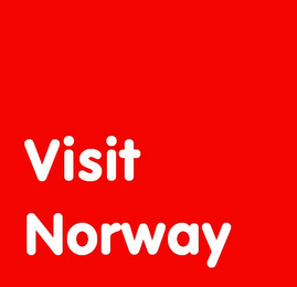 VISIT NORWAY logo