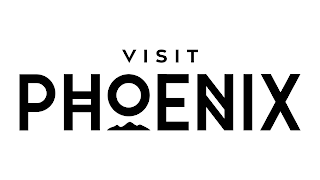 VISIT PHOENIX logo