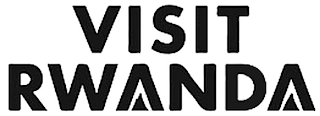 VISIT RWANDA logo