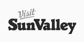 VISIT SUN VALLEY logo