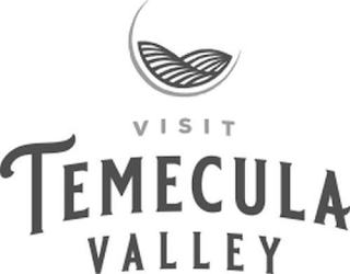 VISIT TEMECULA VALLEY logo