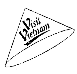 VISIT VIETNAM logo
