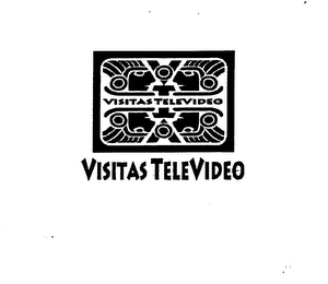 VISITAS TELEVIDEO logo