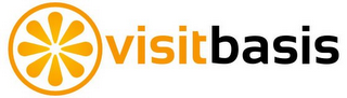 VISITBASIS logo