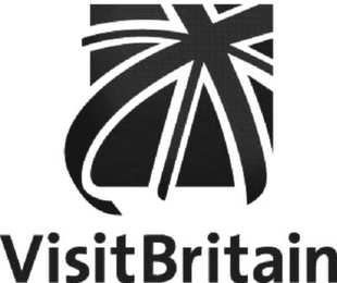 VISITBRITAIN logo