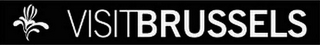 VISITBRUSSELS logo