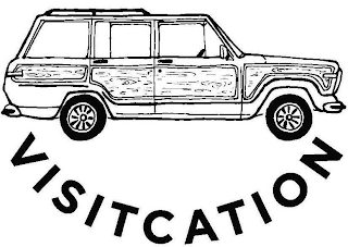 VISITCATION logo