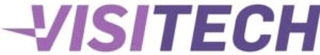VISITECH logo