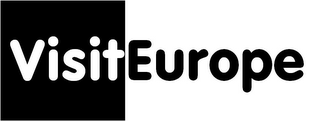 VISITEUROPE logo
