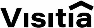 VISITIA logo