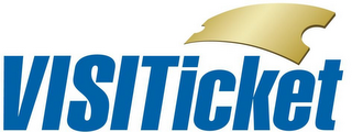 VISITICKET logo