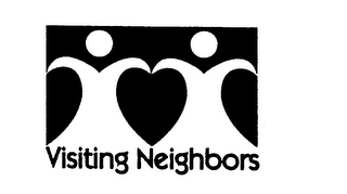 VISITING NEIGHBORS logo