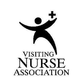 VISITING NURSE ASSOCIATION logo