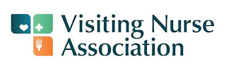 VISITING NURSE ASSOCIATION logo