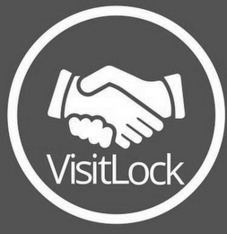 VISITLOCK logo