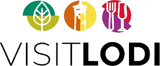 VISITLODI logo