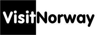 VISITNORWAY logo