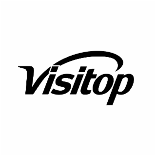 VISITOP logo