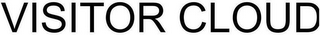 VISITOR CLOUD logo