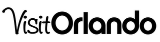 VISITORLANDO logo